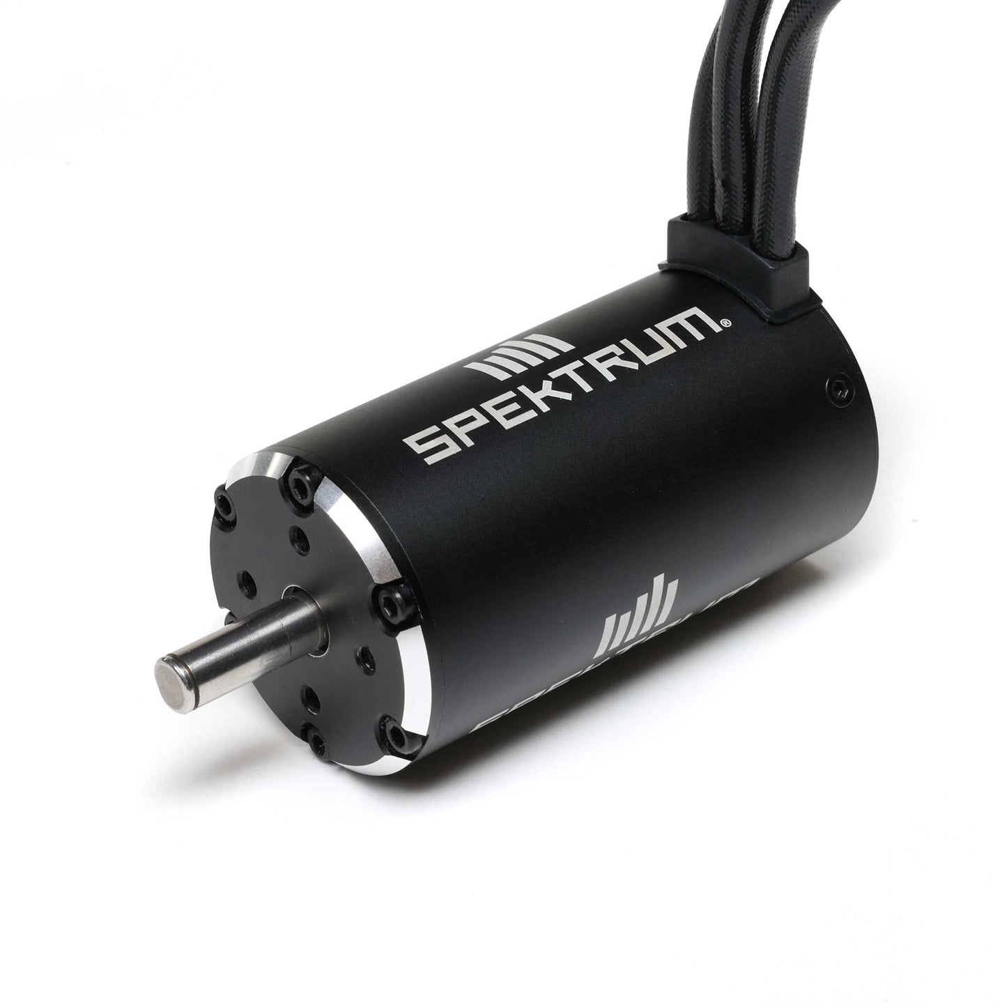 Spektrum Firma 4685-1450Kv Brushless Motor: 8mm SPMXSM5400