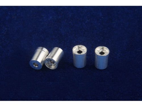 Mk.1 Design MA-32002 1:32 5inch HVAR Rocket 4set.