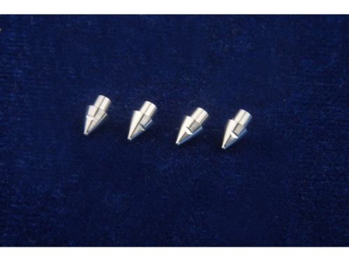 Mk.1 Design MA-32002 1:32 5inch HVAR Rocket 4set.