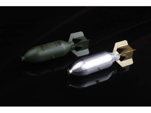 Mk.1 Design MA-32005 1:32 500lb GENERAL PURPOSE BOMB 4set
