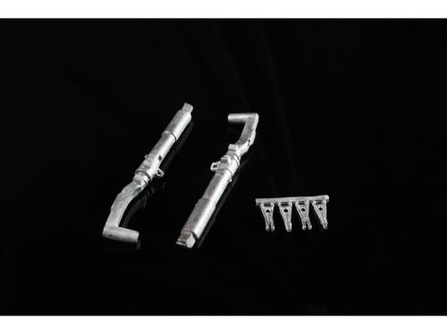 Mk.1 Design MA-32009 1:32 Republic P-47D Thunderbolt DETAIL-UP PARTS