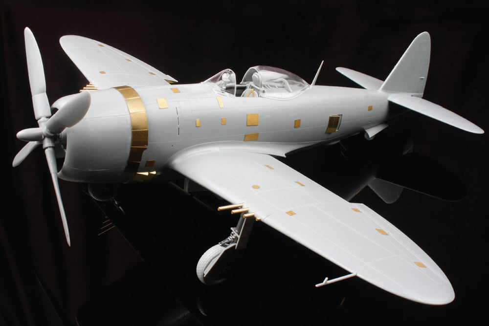 Mk.1 Design MA-32009 1:32 Republic P-47D Thunderbolt DETAIL-UP PARTS