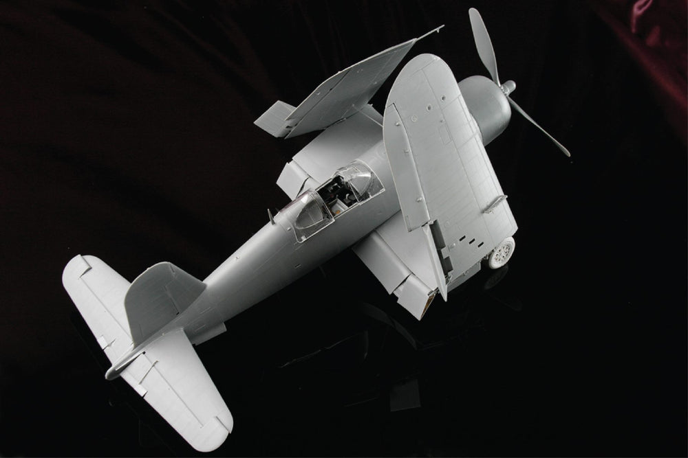 Mk.1 Design MA-32010 1:32 Vought F4U-1 CORSAIR DETAIL-UP PARTS