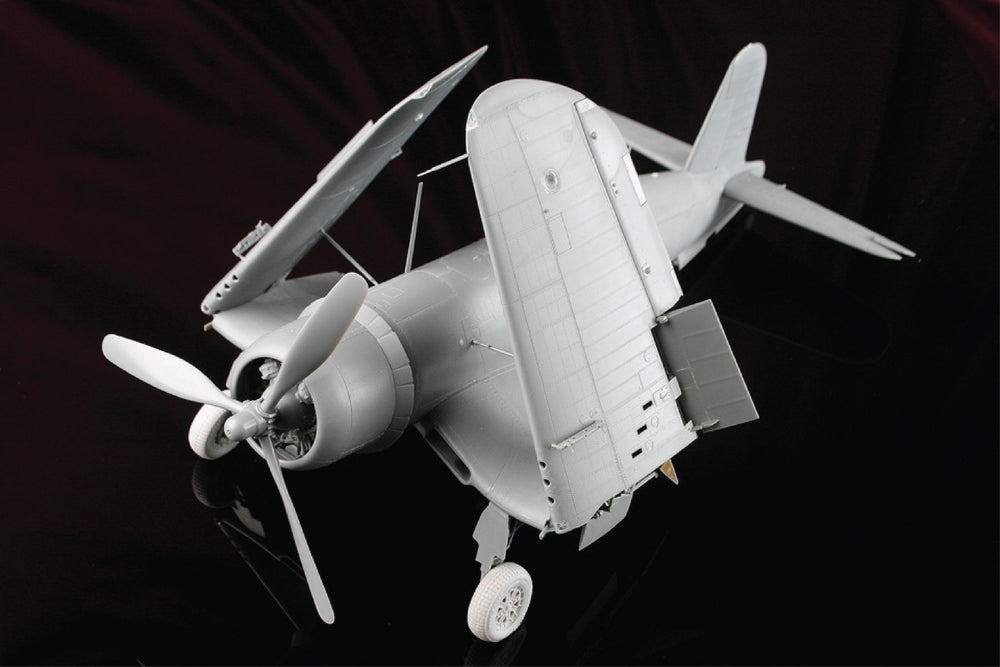 Mk.1 Design MA-32010 1:32 Vought F4U-1 CORSAIR DETAIL-UP PARTS