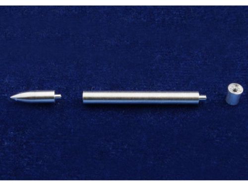 Mk.1 Design MA-48005 1:48 5inch HVAR Rocker 4set