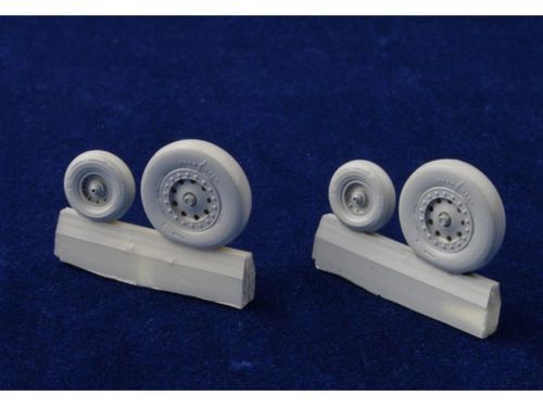 Mk.1 Design MA-48006 1:48 McDonnell F-4B Phantom Detail-up Parts