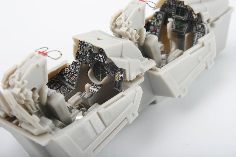 Mk.1 Design MA-48014 1:48 Grumman F-14A Tomcat DETAIL-UP PARTS