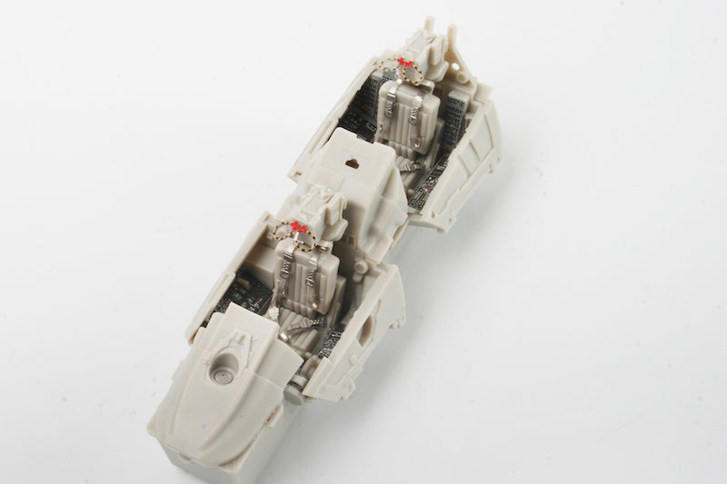Mk.1 Design MA-48014 1:48 Grumman F-14A Tomcat DETAIL-UP PARTS