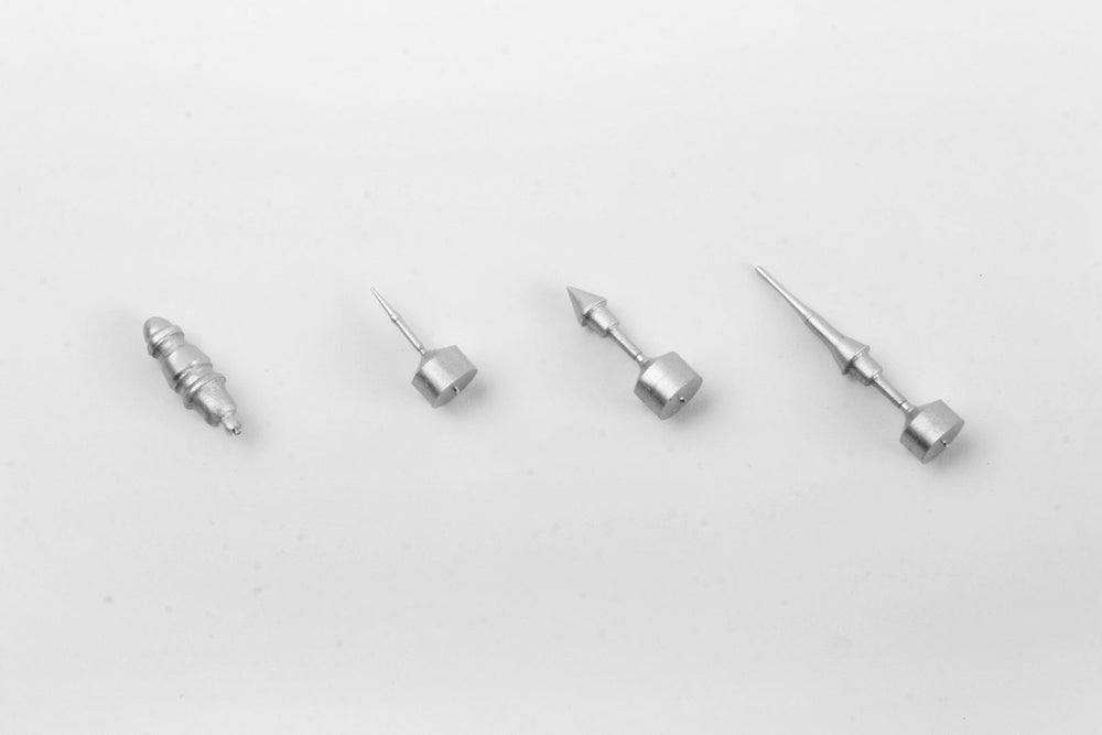 Mk.1 Design MA-48014 1:48 Grumman F-14A Tomcat DETAIL-UP PARTS