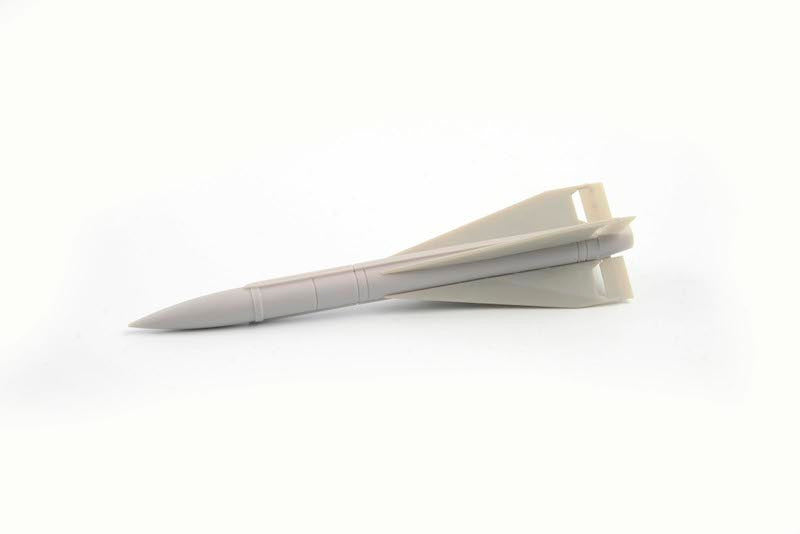 Mk.1 Design MA-48015 1:48 MIM-23 HAWK MISSILE Set