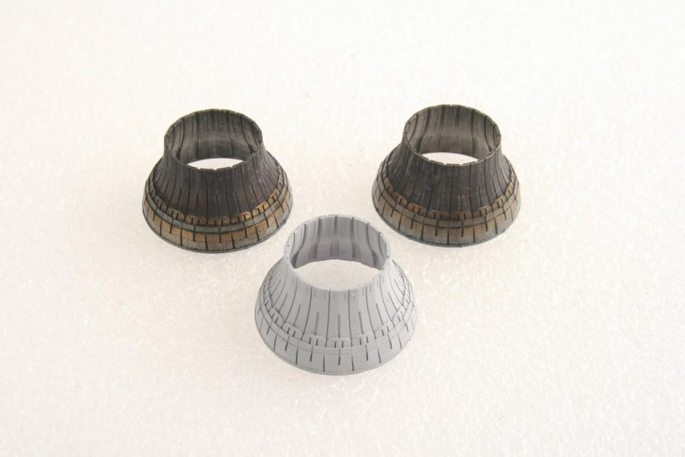 Mk.1 Design MA-48020 1:48 Grumman F-14A Tomcat P&W EXHAUST NOZZLE SET
