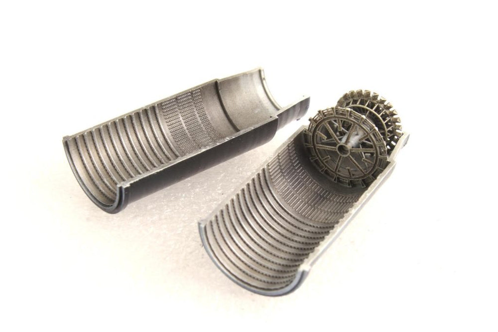Mk.1 Design MA-48021 1:48 F-14A Tomcat P&W exhaust/nozzle set