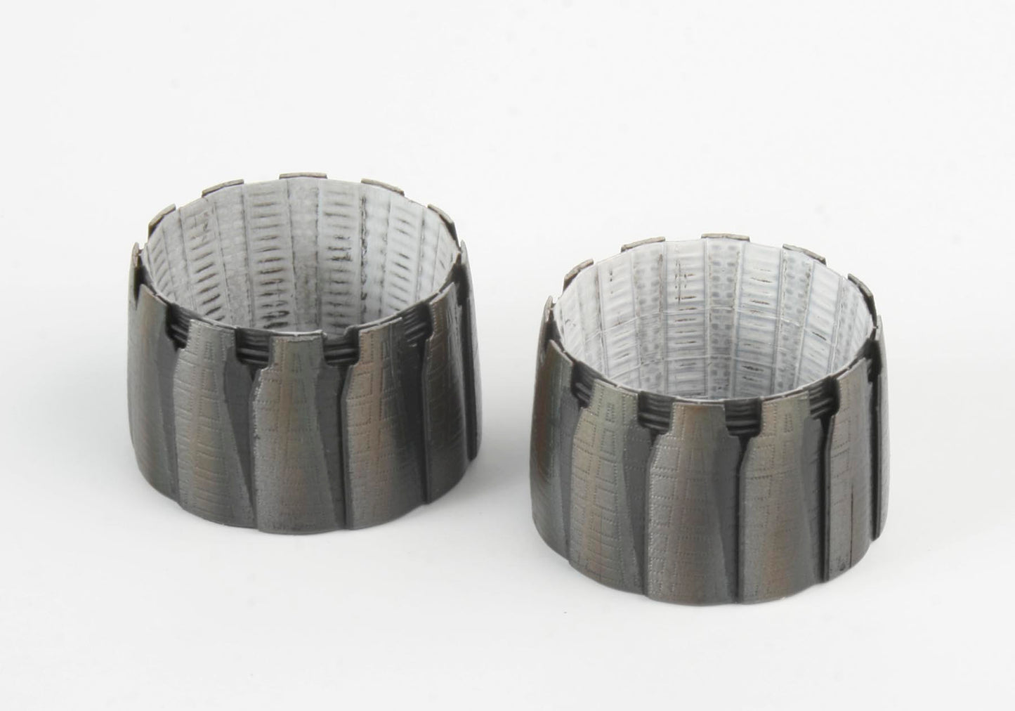 Mk.1 Design MA-48023 1:48 Grumman F-14A Tomcat PLUS/D GE EXHAUST NOZZLE SET