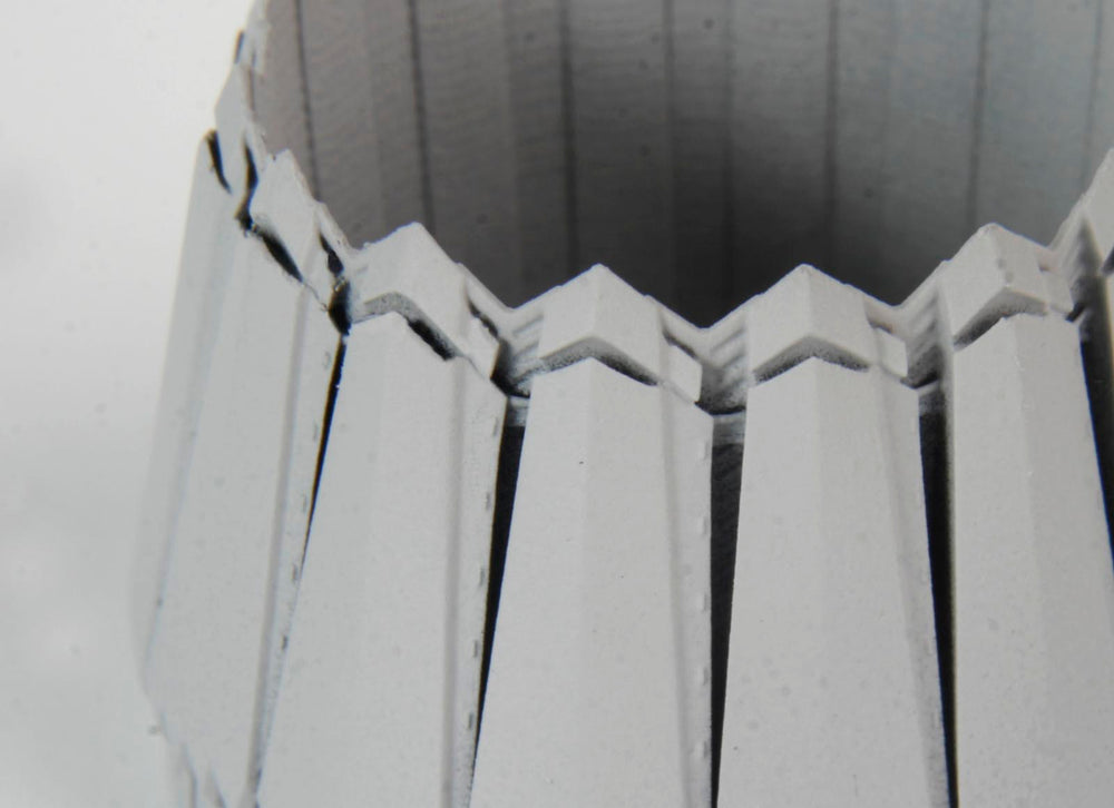 Mk.1 Design MA-48045 1:48 Lockheed-Martin F-35A Lightning II EXHAUST NOZZLE