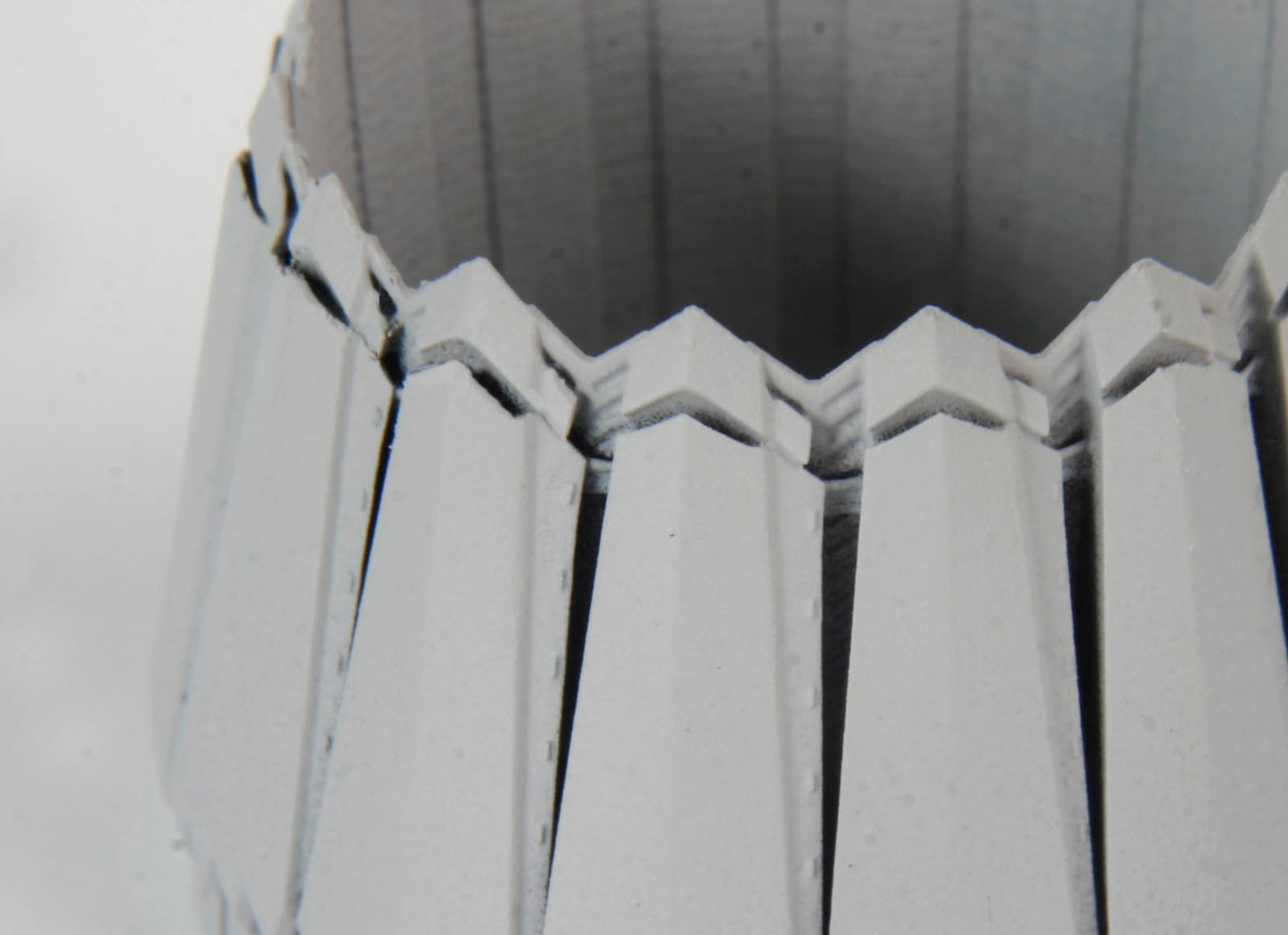 Mk.1 Design MA-48045 1:48 Lockheed-Martin F-35A Lightning II EXHAUST NOZZLE