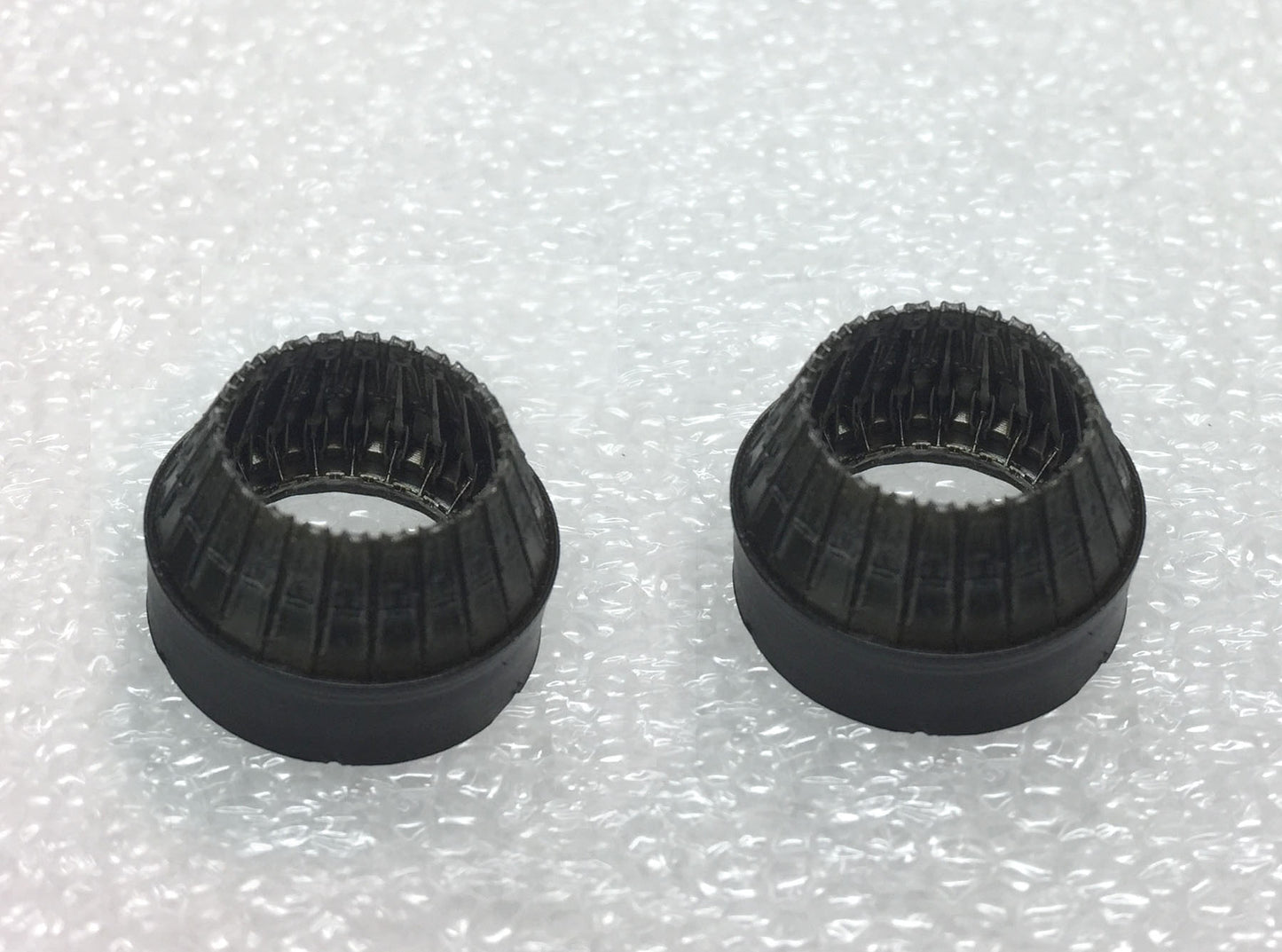 Mk.1 Design MA-48047 F-4 Phantom GE Exhaust Nozzle Set 1:48