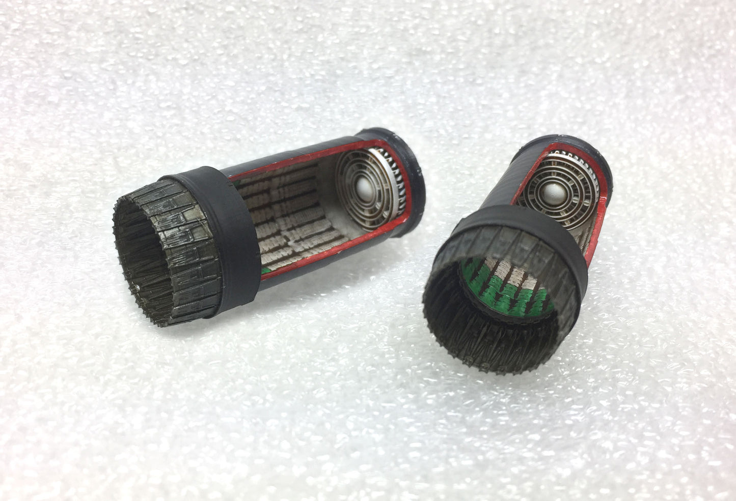 Mk.1 Design MA-48048 F-4 Phantom GE Nozzle & Afterburner 1:48