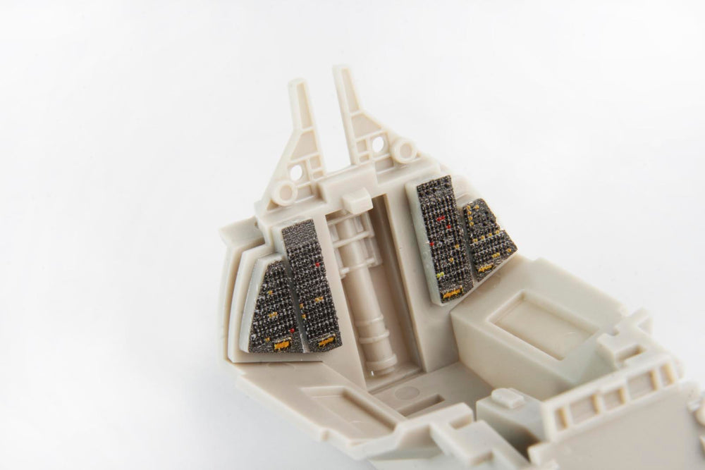 Mk.1 Design MA-48050 1:48 Grumman F-14D Tomcat Detail-up Parts