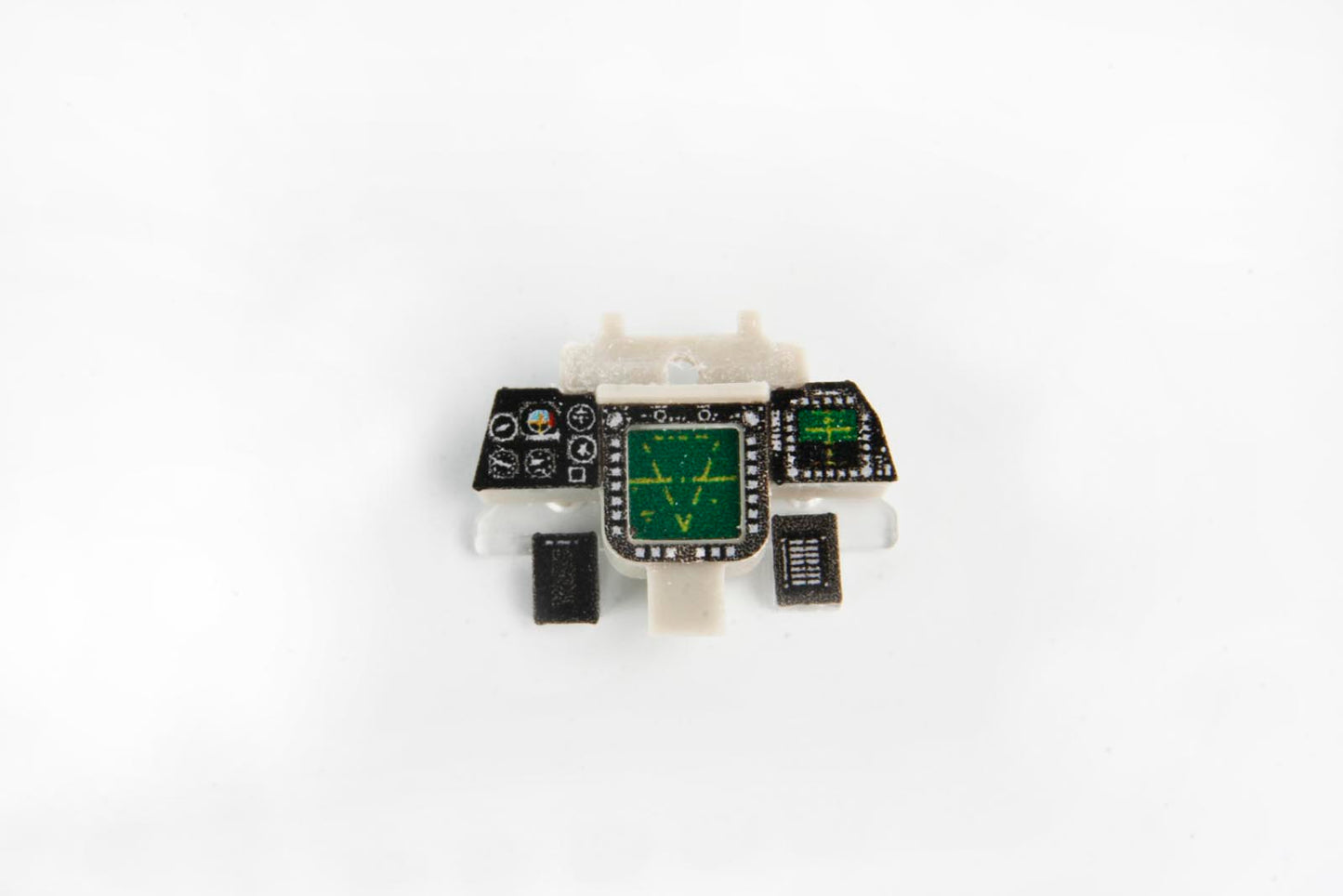 Mk.1 Design MA-48050 1:48 Grumman F-14D Tomcat Detail-up Parts