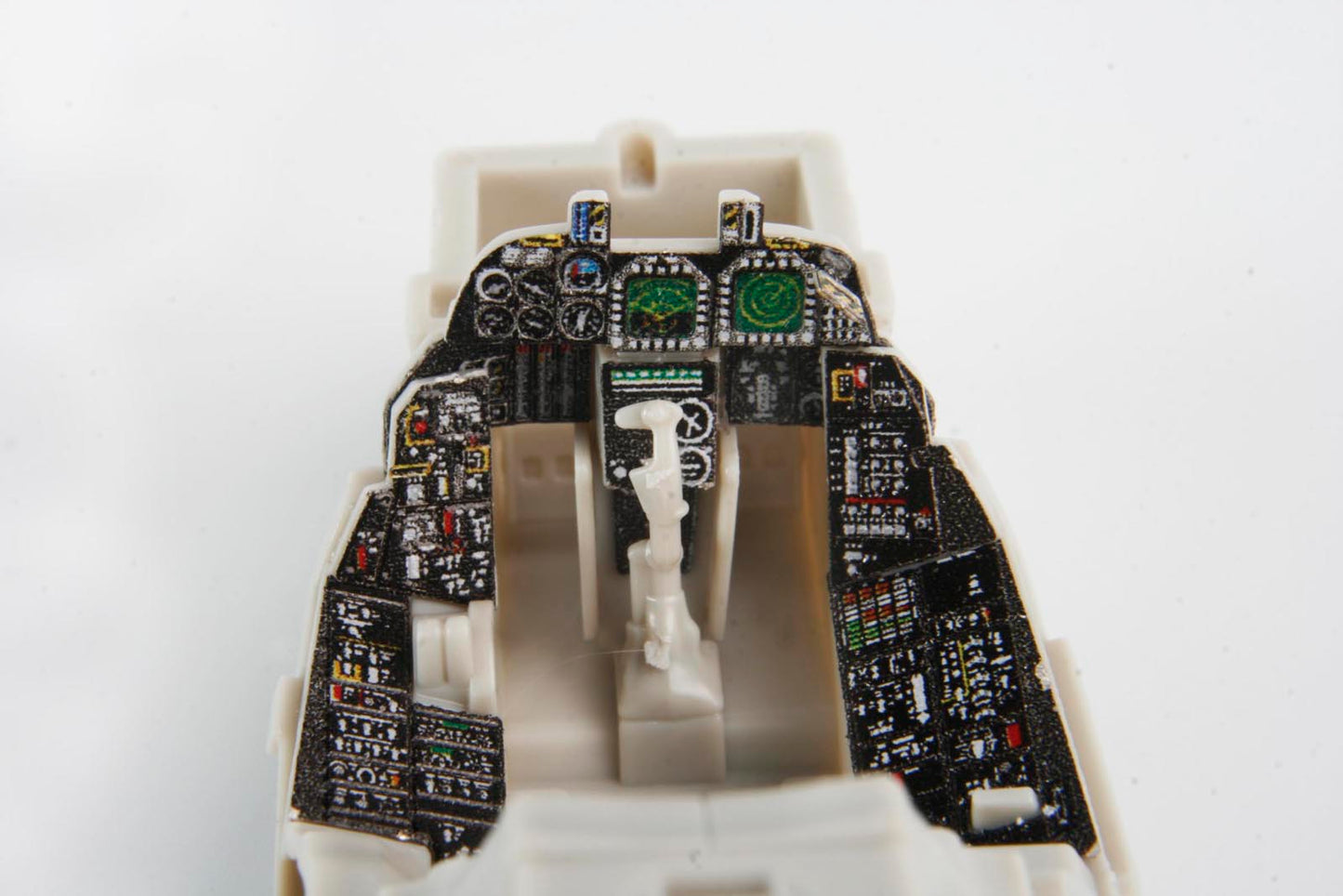 Mk.1 Design MA-48050 1:48 Grumman F-14D Tomcat Detail-up Parts