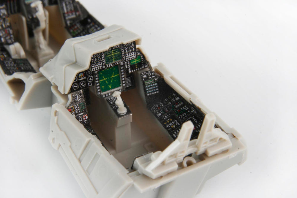 Mk.1 Design MA-48050 1:48 Grumman F-14D Tomcat Detail-up Parts