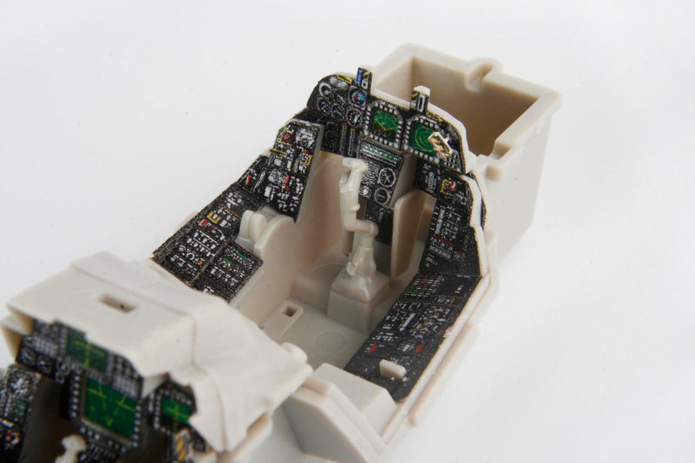 Mk.1 Design MA-48050 1:48 Grumman F-14D Tomcat Detail-up Parts