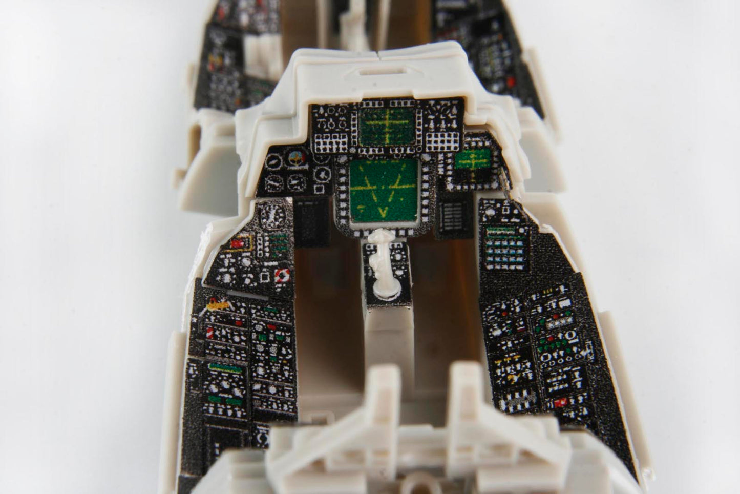 Mk.1 Design MA-48050 1:48 Grumman F-14D Tomcat Detail-up Parts