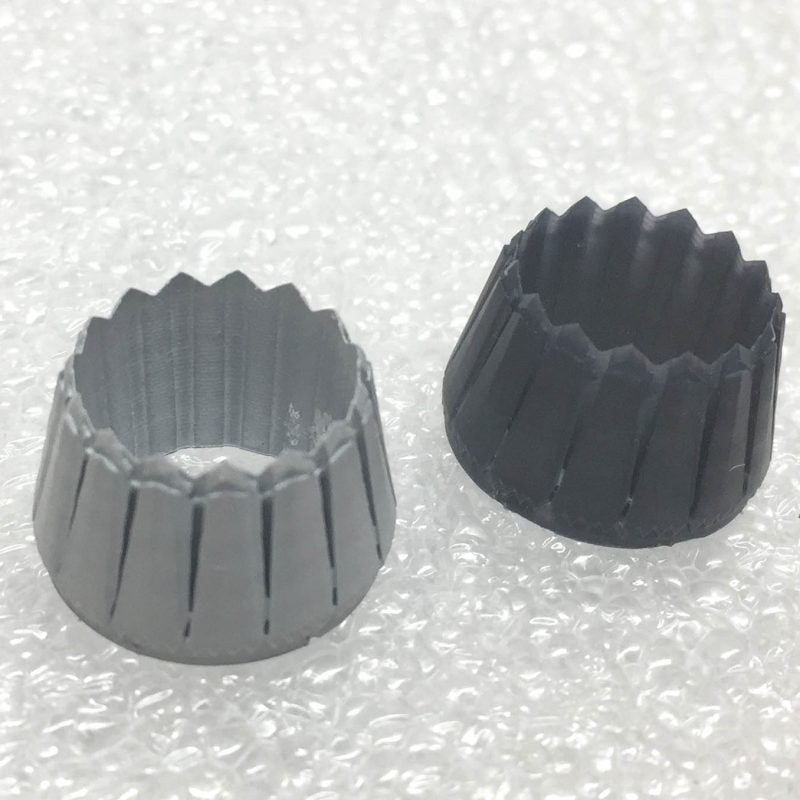 Mk.1 Design MA-72011 1:72 [SE] F-35A Lightning II EXHAUST NOZZLE SET