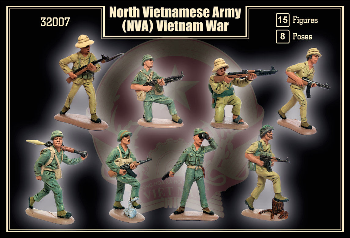 Mars MAR32007 1:32 NVA