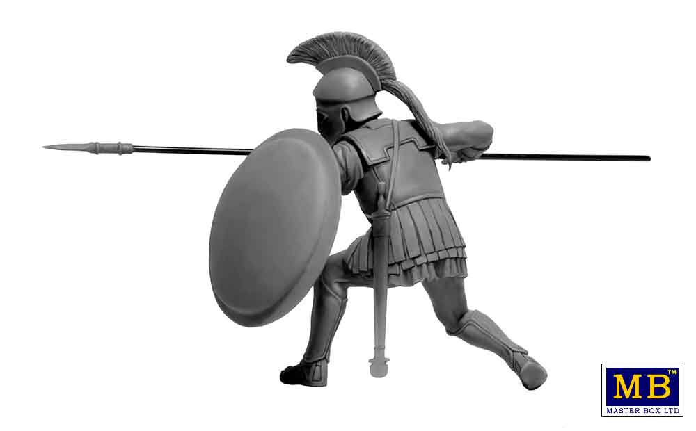 Master Box MAS3211 1:32 Hoplite