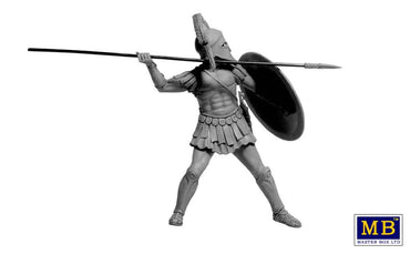 Master Box MAS3212 1:32 Hoplite of the Greco-Persian wars kit no 2