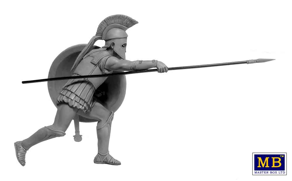 Master Box MAS3213 1:32 Hoplite