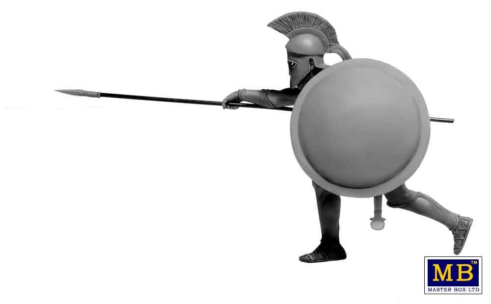 Master Box MAS3213 1:32 Hoplite
