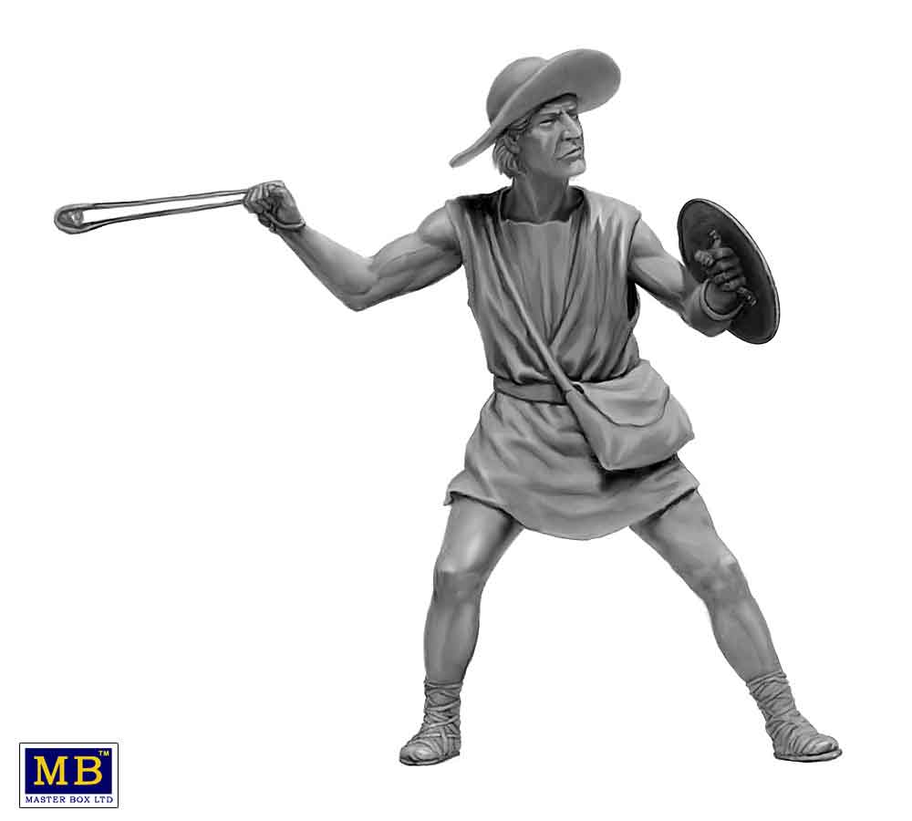Master Box MAS3217 1:32 Greco-Persian Wars Series