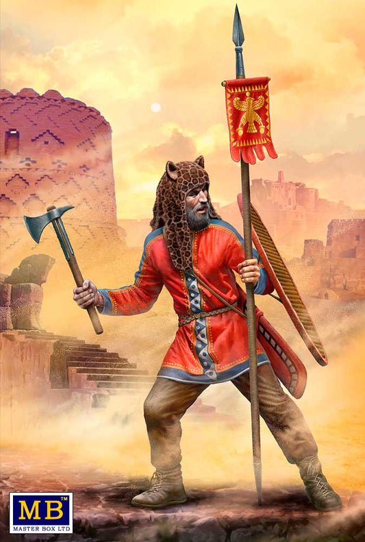 Master Box MAS3222 1:32 Greco-Persian Wars Series