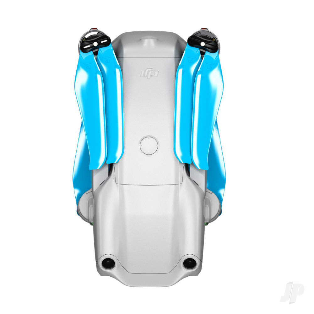 Master Airscrew 7.2x3.8 STEALTH Multirotor Folding Propeller Set x4 Blue for DJI Air 2S A2S7238FL4