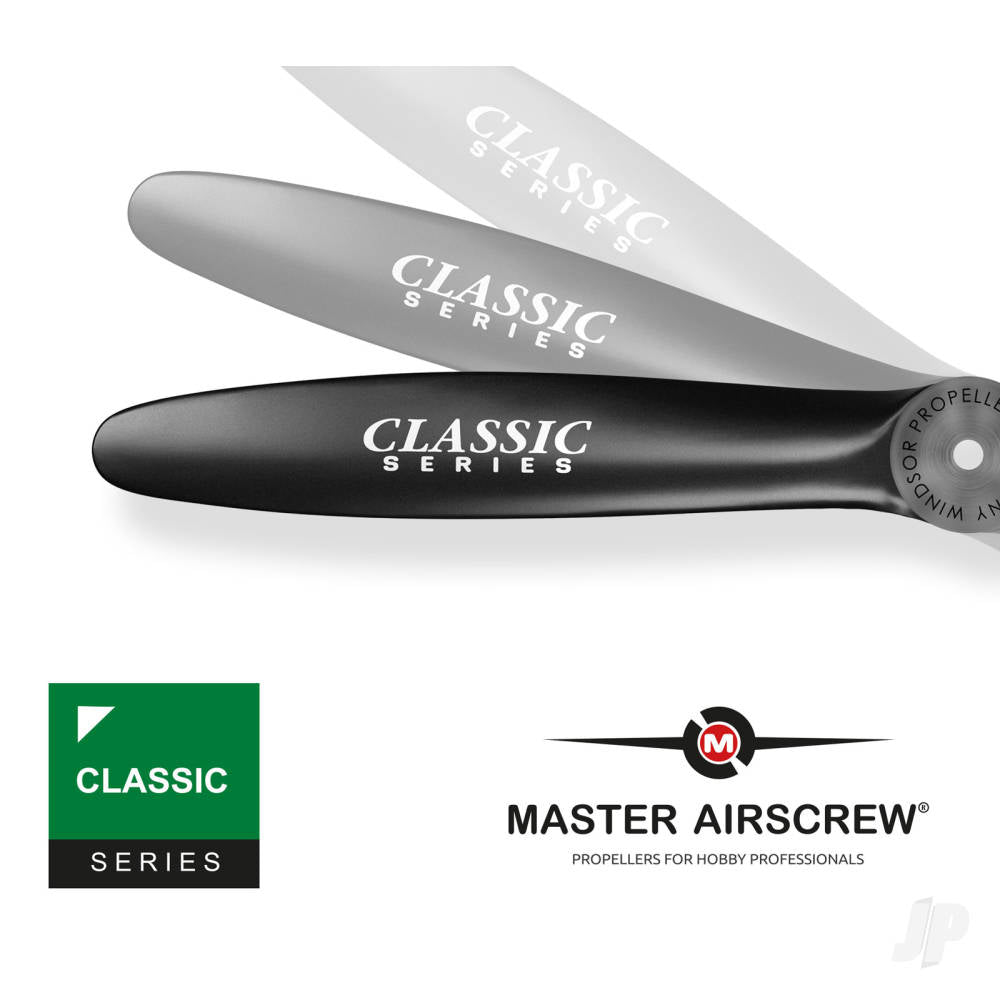 Master Airscrew 16x6 Classic Propeller CL16X60N01
