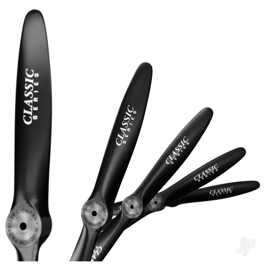Master Airscrew 18x12 Classic Propeller CL18X12N01