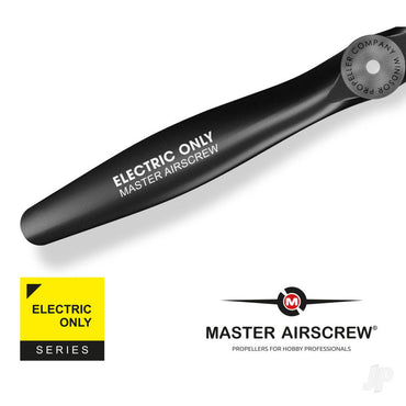 Master Airscrew 9x6 Electric Only Propeller Reverse/Pusher EO09X60R01
