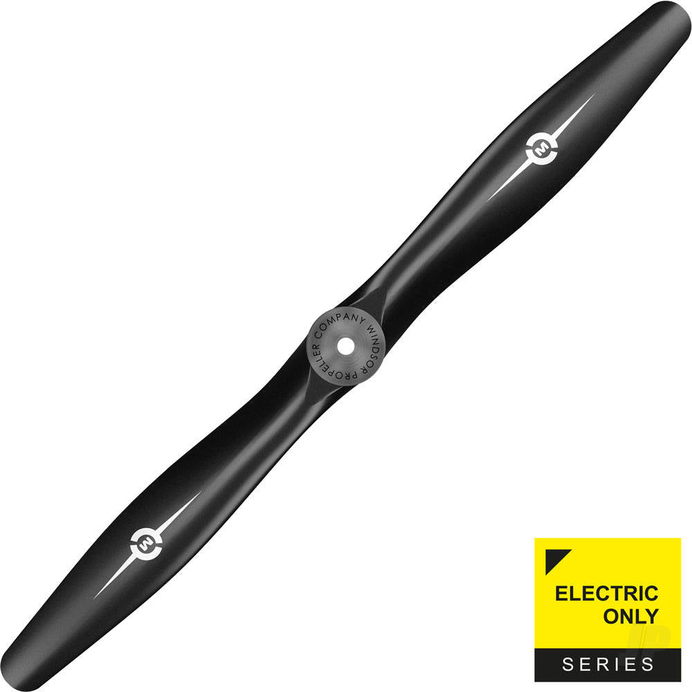 Master Airscrew 12x7 Electric Only Propeller EO12X70N01