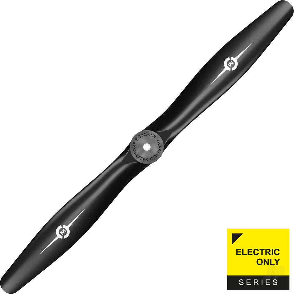 Master Airscrew 12x7 Electric Only Propeller EO12X70N01