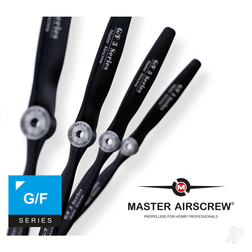 Master Airscrew 6x4 GF Series Propeller GF06X40N01