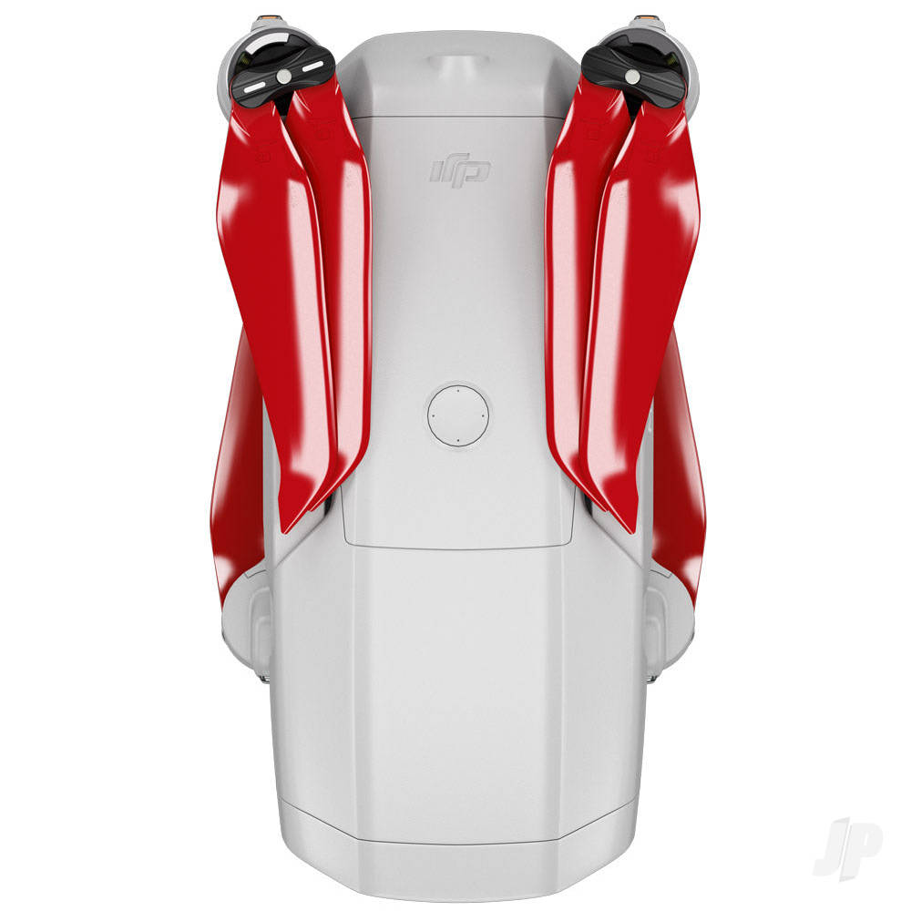 Master Airscrew 7.4x3.9 STEALTH Multirotor Propeller Set x4 Red for DJI Mavic Air 2 MA27439FR4