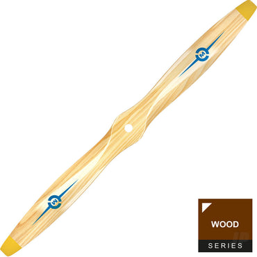 Master Airscrew 9x5 Beech Wood Propeller WB09X50N01