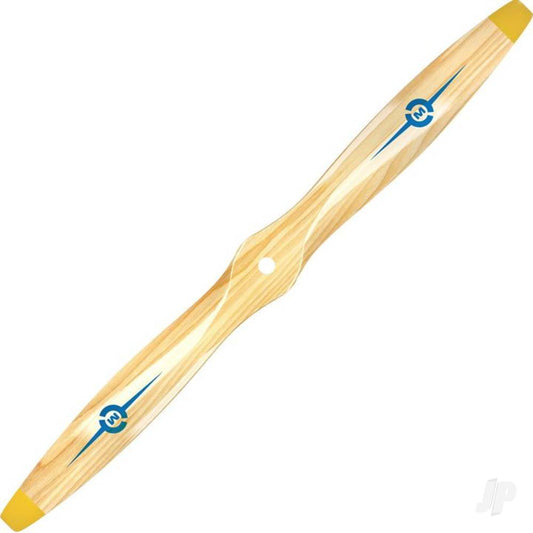 Master Airscrew 10x8 Beech Wood Propeller WB10X80N01
