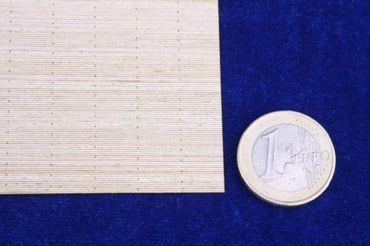 Mk.1 Design MD-00001 1:700 WOODEN DECK SHEET A