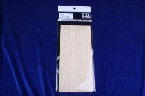 Mk.1 Design MD-00004 1:250 WOODEN DECK SHEET D
