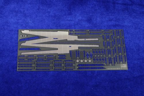 Mk.1 Design MD-20001 1:200 USS Arizona BB-39 1941 DX PACK