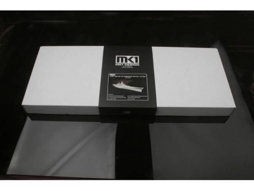 Mk.1 Design MD-20004 1:200 USS Missouri BB-63