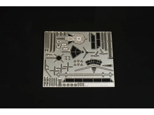 Mk.1 Design MD-20004 1:200 USS Missouri BB-63